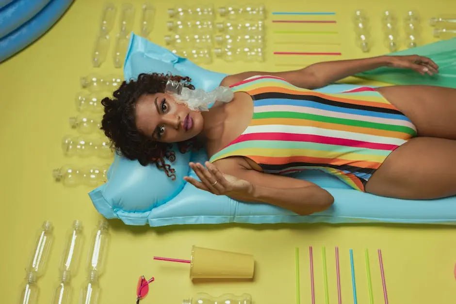 How Does ECONYL Swimwear Help the Environment?