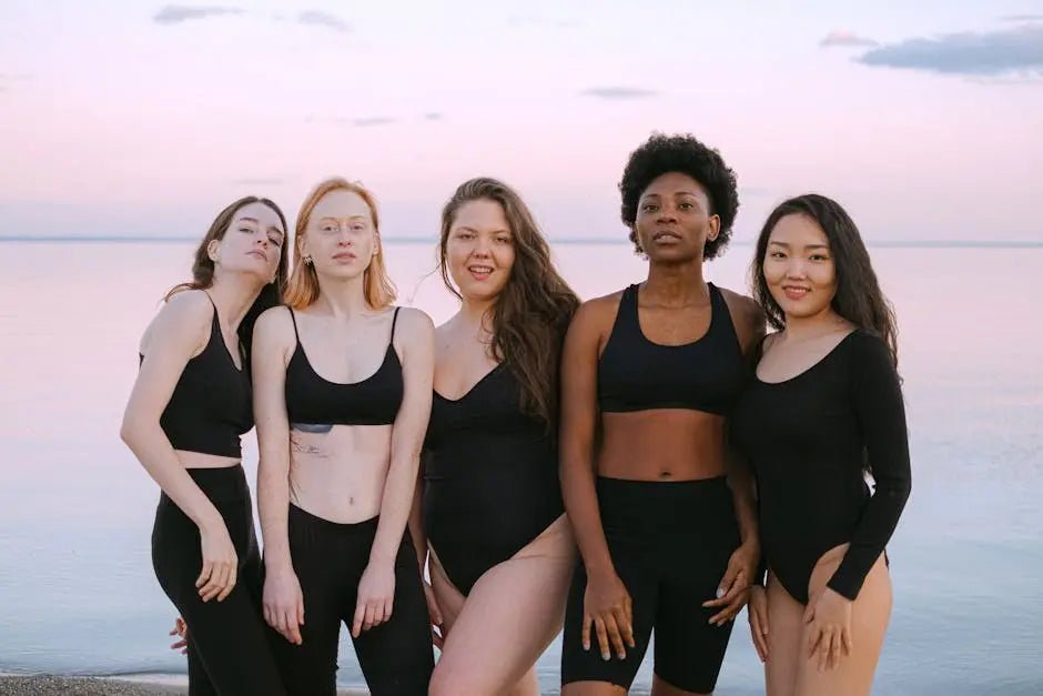 How to Style Your Sustainable Bikini Sets for the Perfect Dubai Beach Day