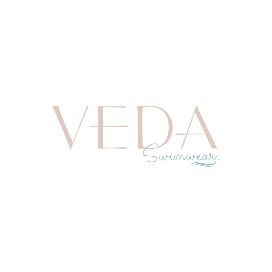 "Veda Swimwear - Where Sensuality Meets Sustainability"