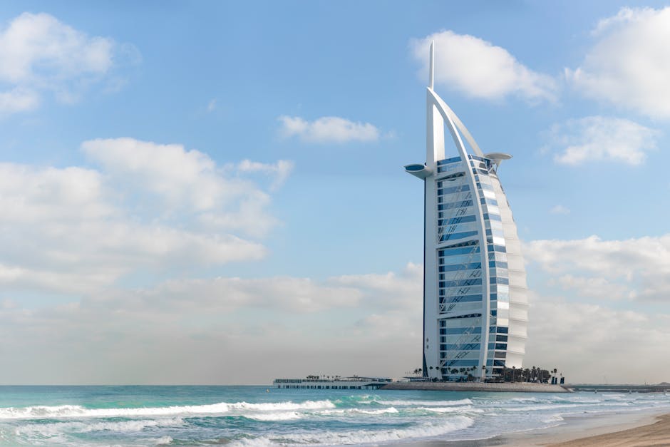 Why Eco Swimwear is Your Best Choice for Dubai's Beaches