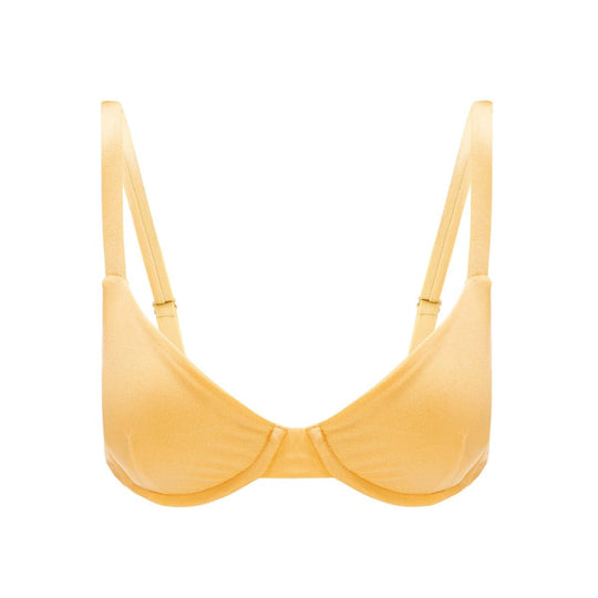Kaui Top - Veda Swimwear