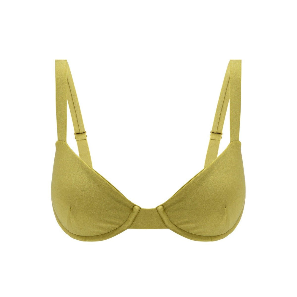 Kaui Top - Veda Swimwear