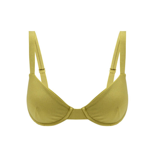 Kaui Top - Veda Swimwear