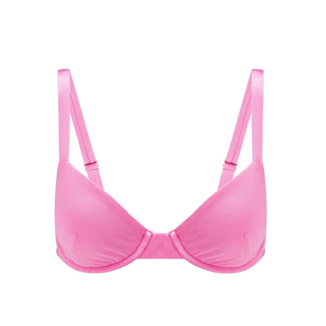 Kaui Top - Veda Swimwear