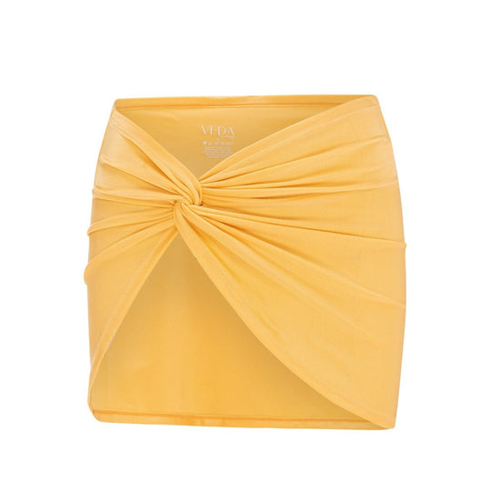Luna Cover Up - Veda Swimwear