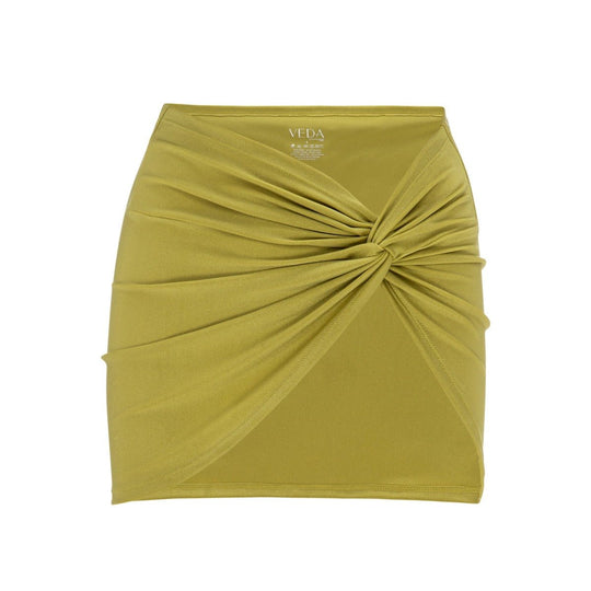 Luna Cover Up - Veda Swimwear