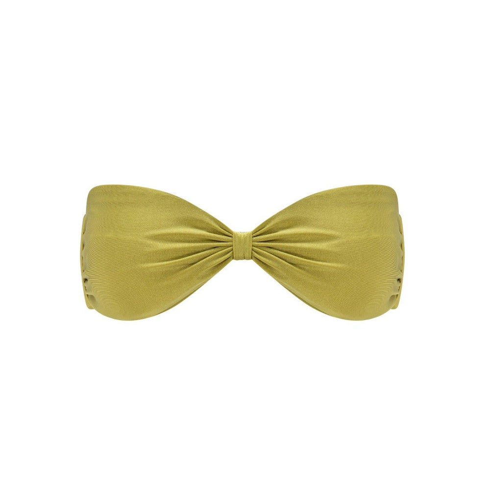 Morena Top - Veda Swimwear