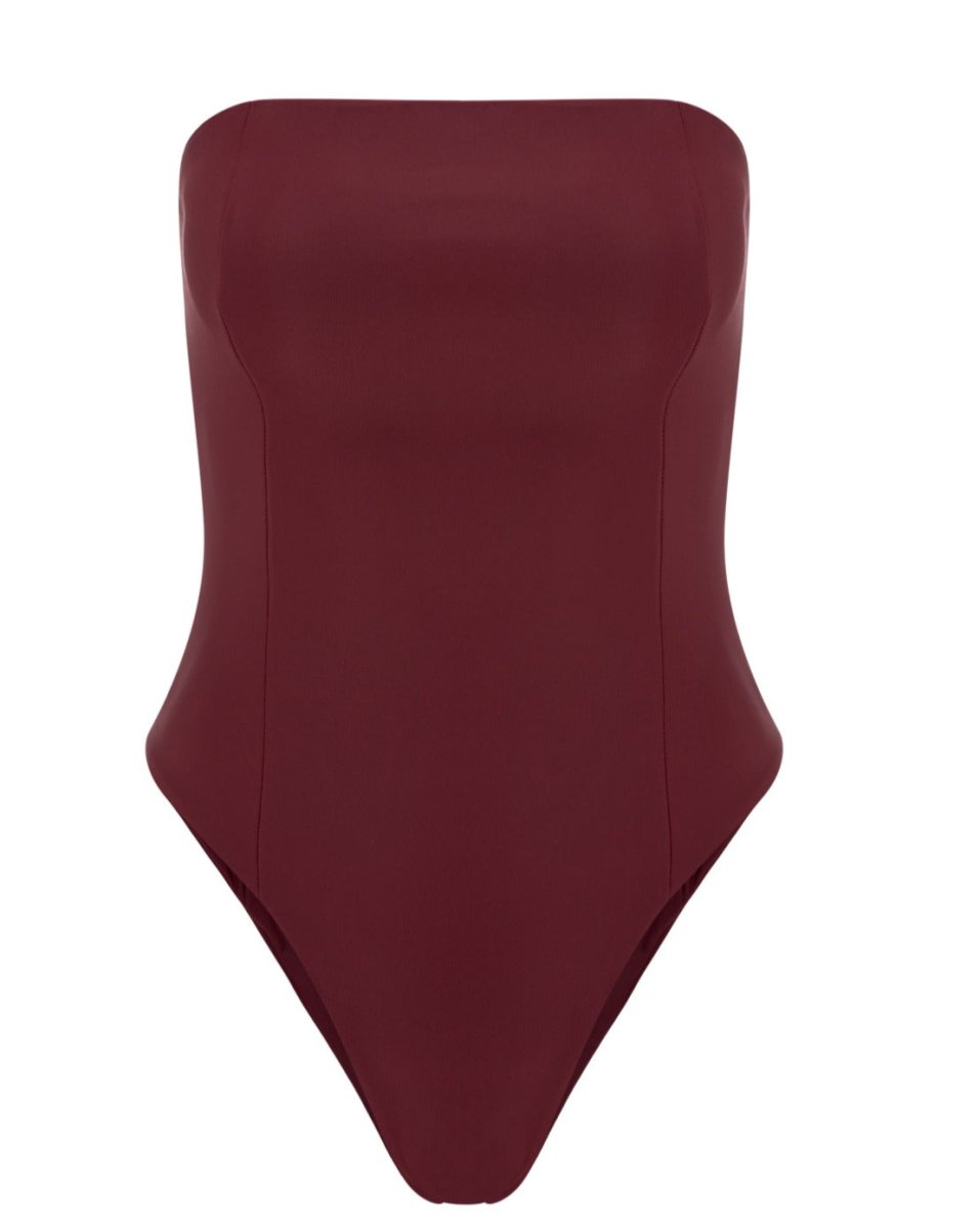 Saba Bodysuit - Veda Swimwear