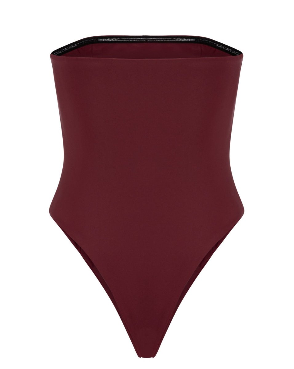 Saba Bodysuit - Veda Swimwear