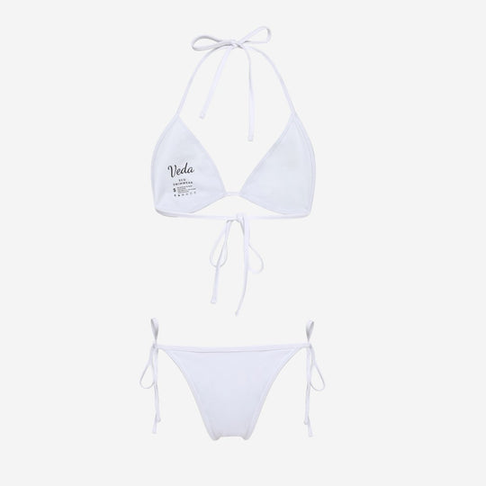 Ella Bikini Bottom - Veda Swimwear