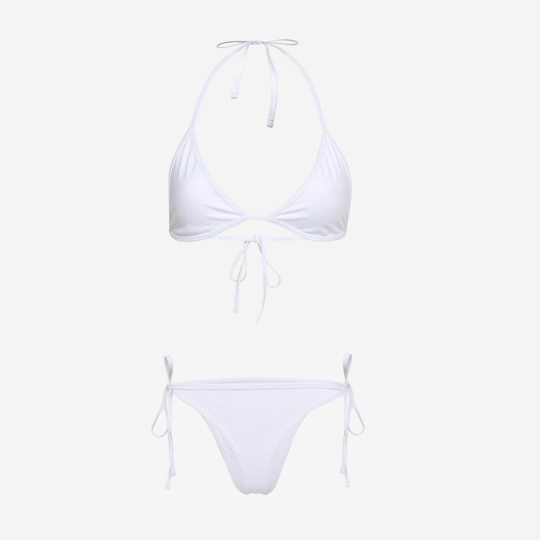 Ella Bikini Bottom - Veda Swimwear