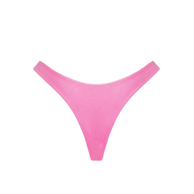 Kaui Set Pink - Veda Swimwear