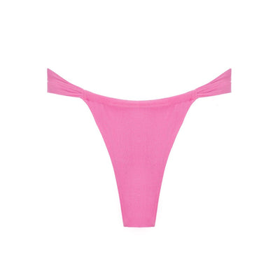 Morena Luna Set Pink - Veda Swimwear