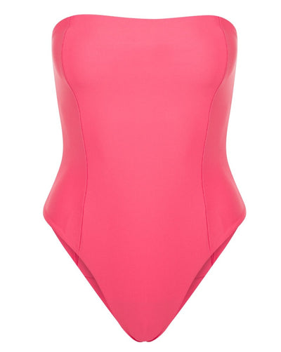 Saba Bodysuit - Veda Swimwear