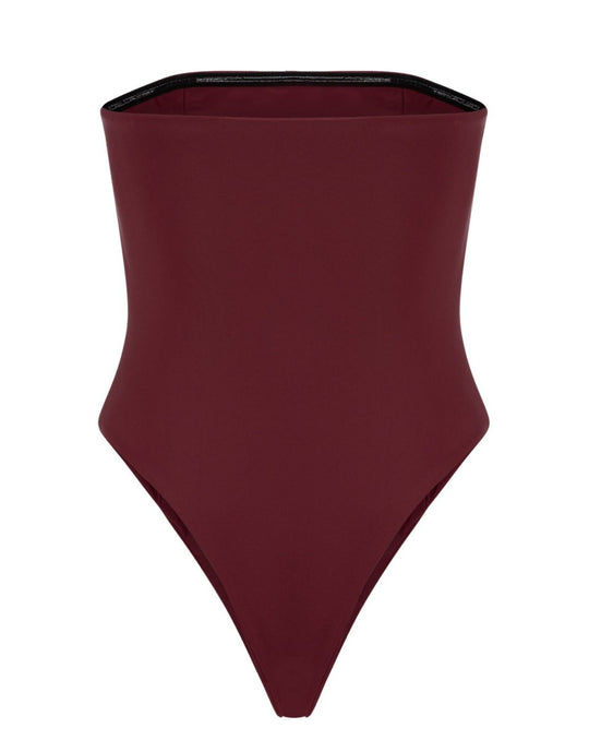 Saba Bodysuit - Veda Swimwear